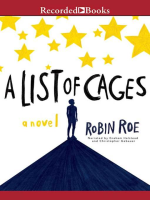A_list_of_cages